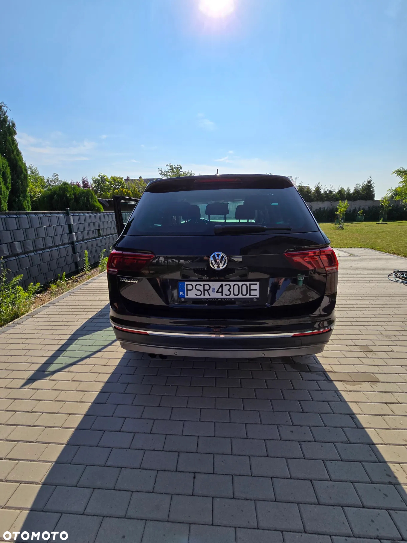 Volkswagen Tiguan 2.0 TSI BMT 4Mot Highline DSG - 21