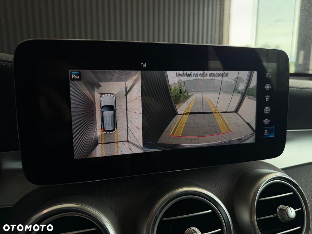 Mercedes-Benz GLC 200 d Business Edition - 12