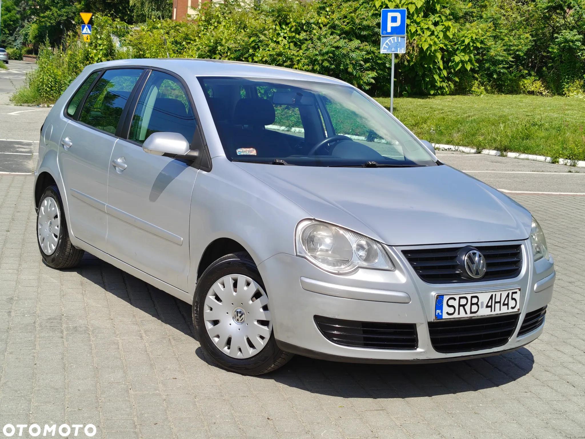 Volkswagen Polo 1.4 TDI Comfortline - 29