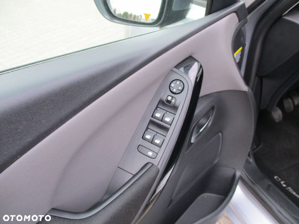 Citroën C4 Grand Picasso PureTech 130 Stop&Start SELECTION - 16