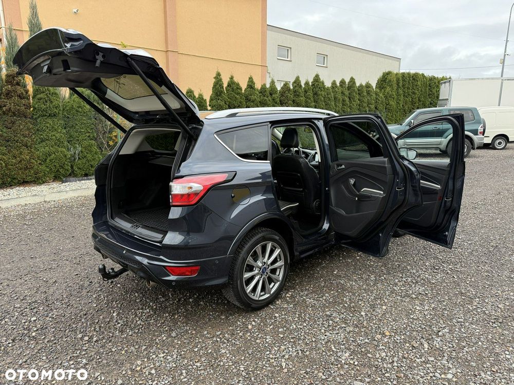 Ford Kuga - 19