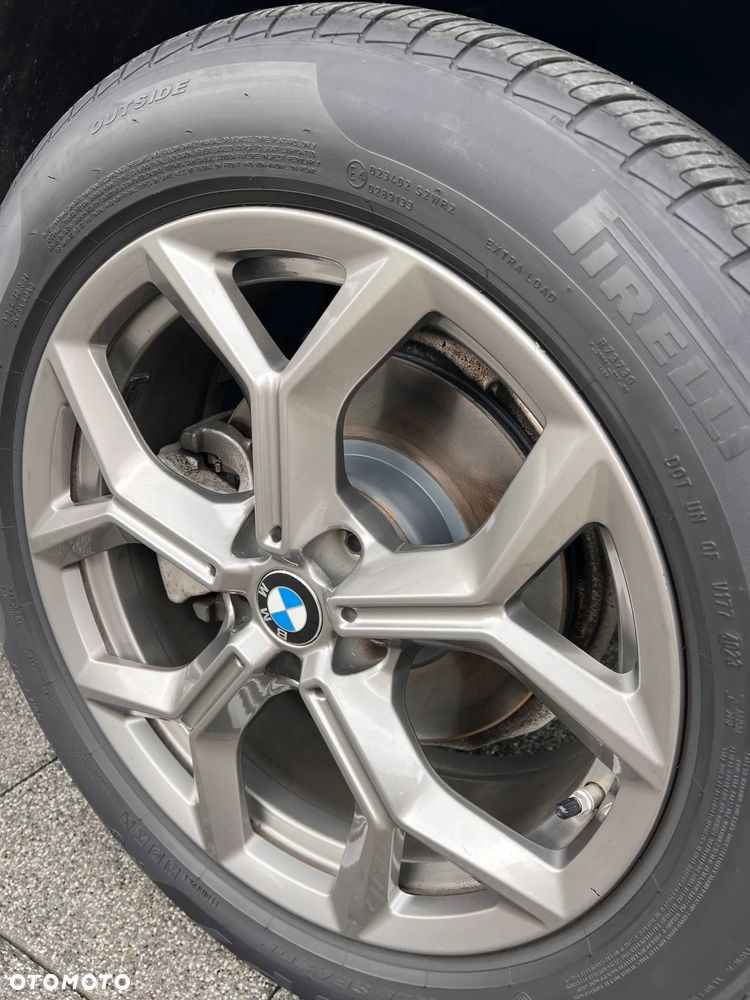BMW X3 - 14