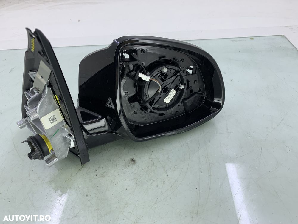 Dezmembrez Oglinda dreapta de pe BMW X5 G05 2018-2024 - 4