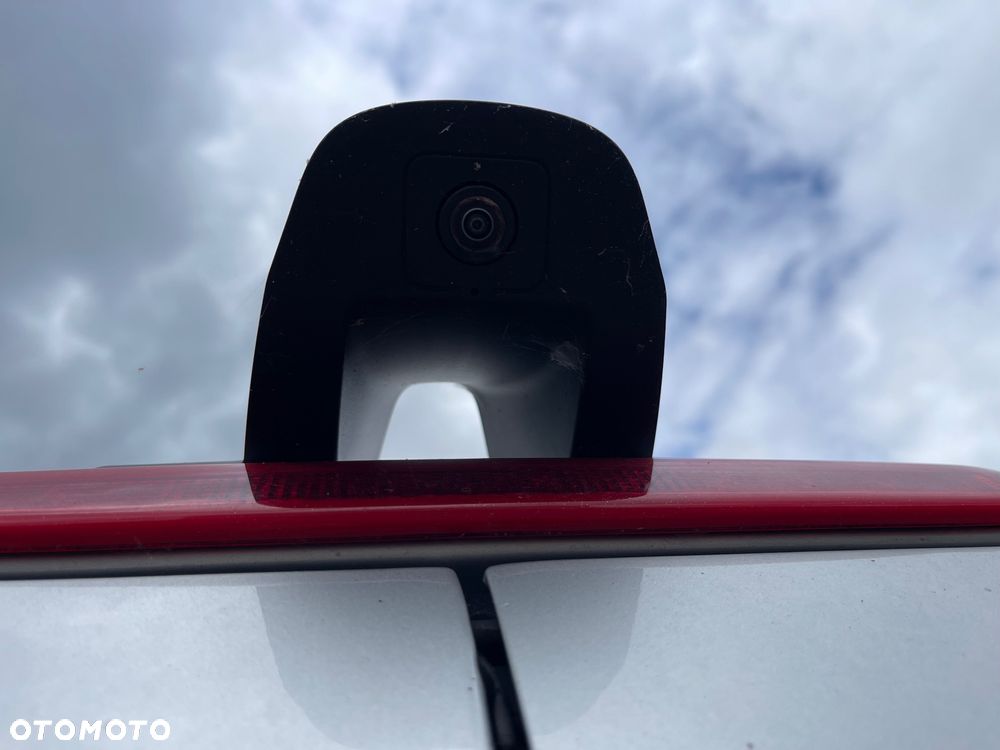 Mercedes-Benz Sprinter Automat 170 KM - 17