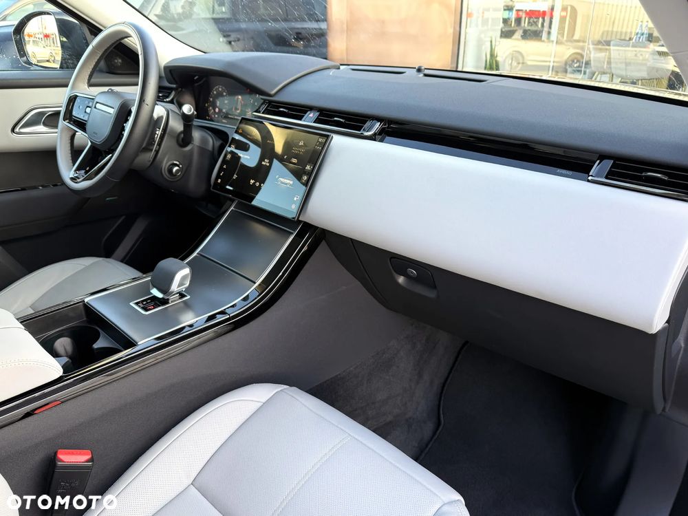 Land Rover Range Rover Velar 2.0 P250 Dynamic SE - 4