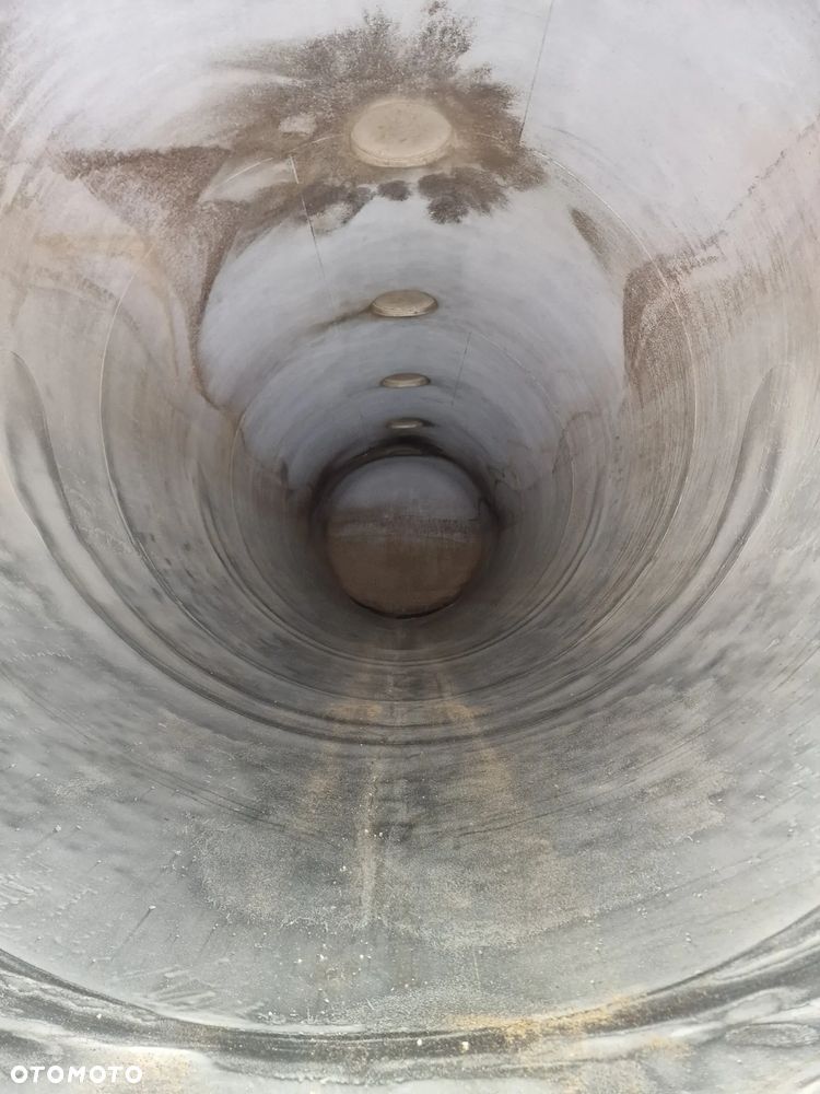 Benalu 47000+VAT - SILOS - PASZOWÓZ - HYDRAULIKA - ALUMINIOWY - SUPER STAN - 22