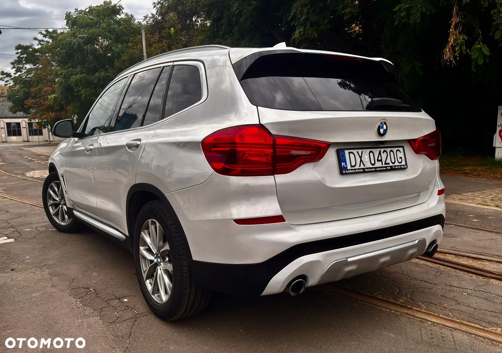 BMW X3 - 4