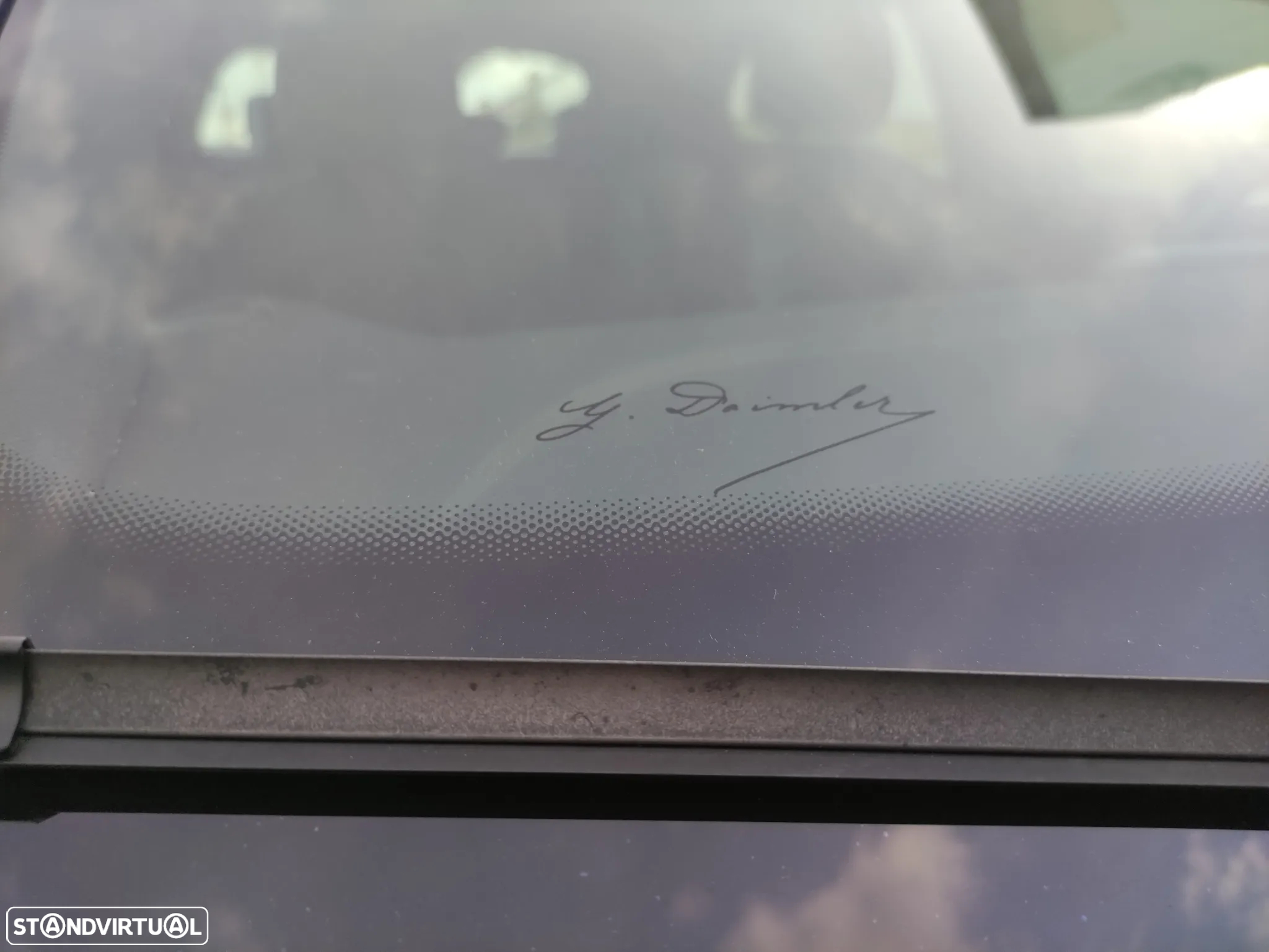 Mercedes-Benz A 180 d Style Plus Aut. - 23