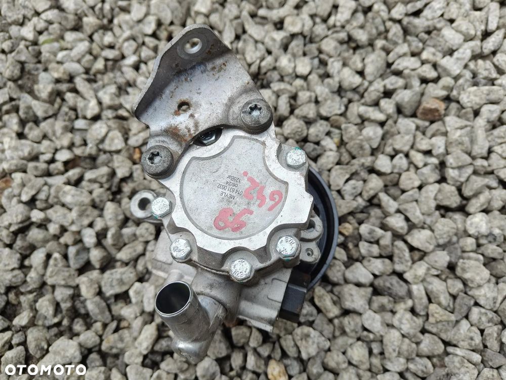 MERCEDES W203 W209 W211 W219 3.0 V6 CDI POMPA WSPOMAGANIA A0054660201 Meyle - 5