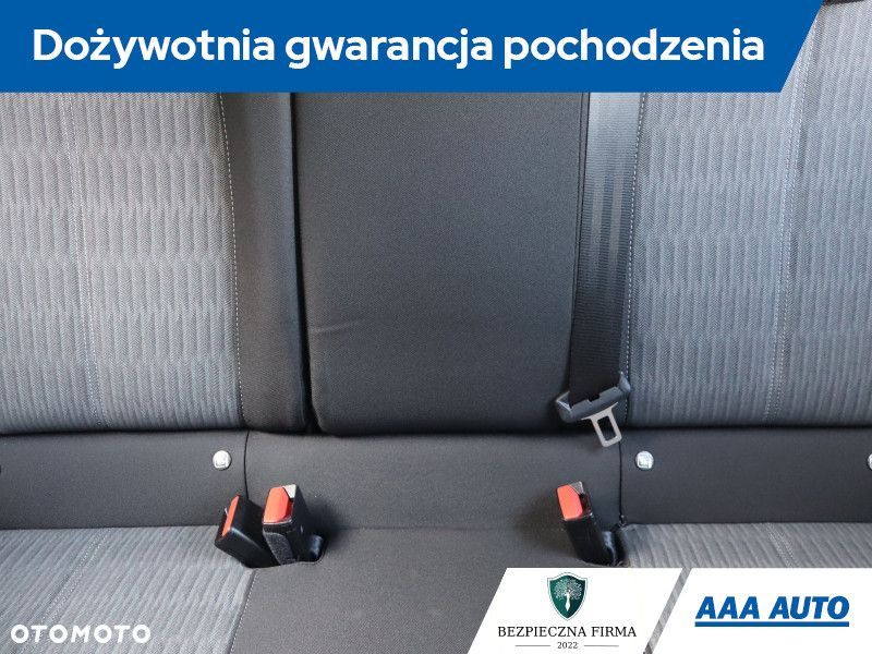 Opel Corsa - 12