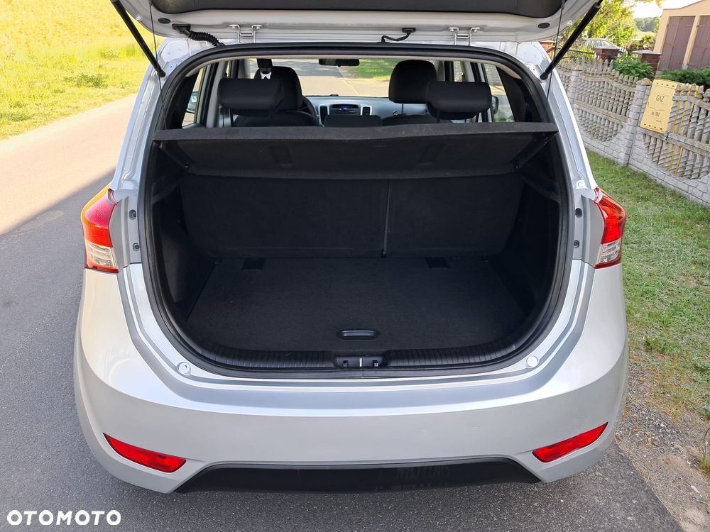 Hyundai ix20 1.4 Classic - 16