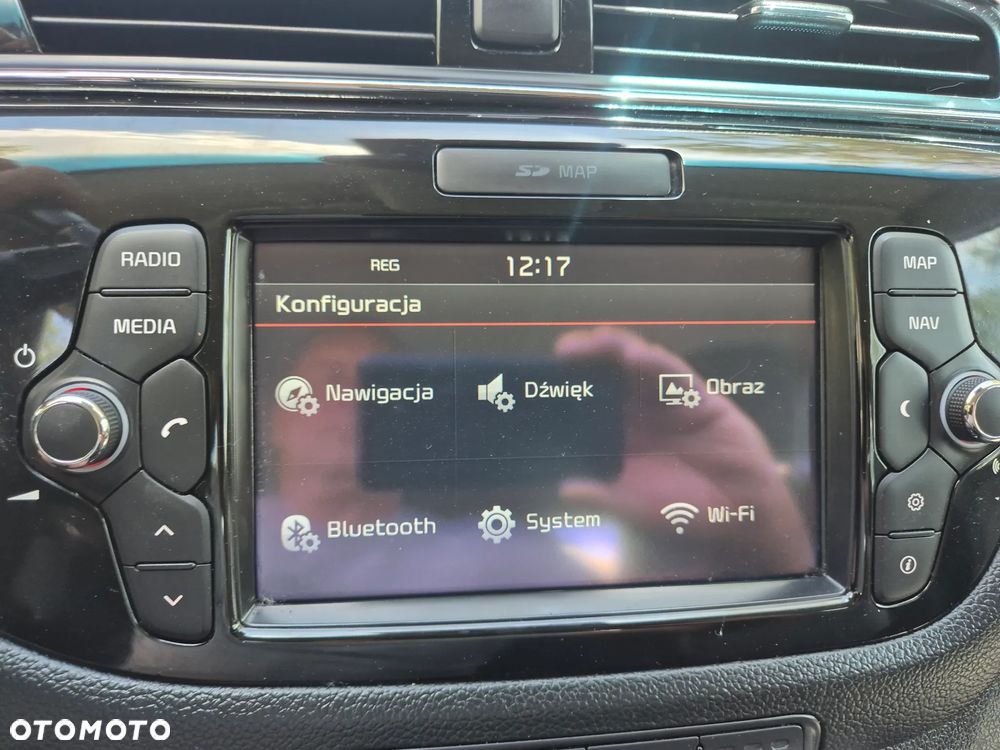 Kia Ceed 1.6 GDI Spirit - 35