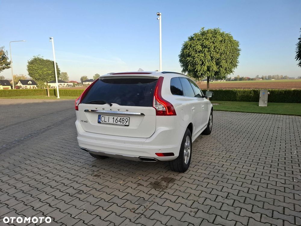 Volvo XC 60 - 19