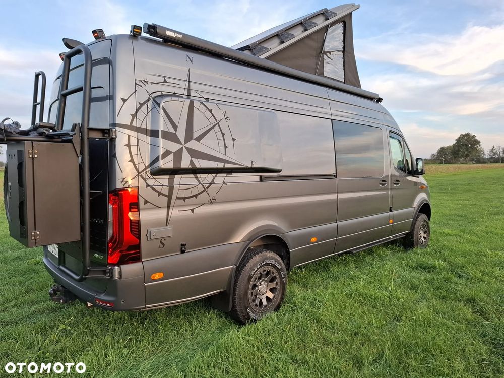 Mercedes-Benz SPRINTER - 18