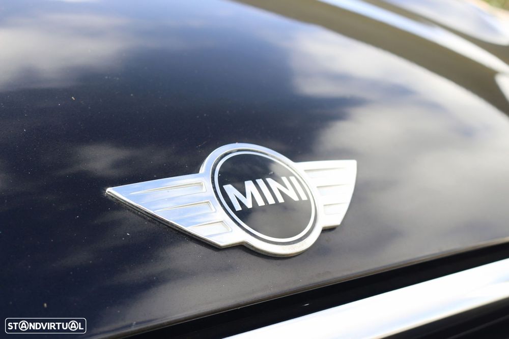 MINI Clubman One D - 6