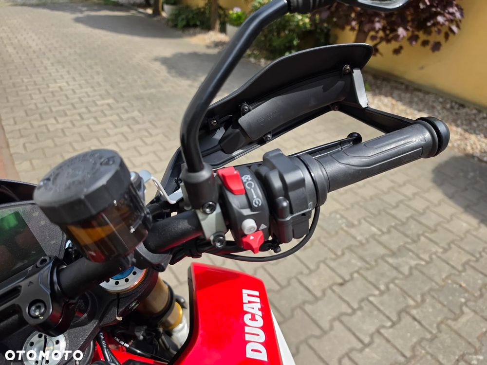 Ducati Hypermotard - 30