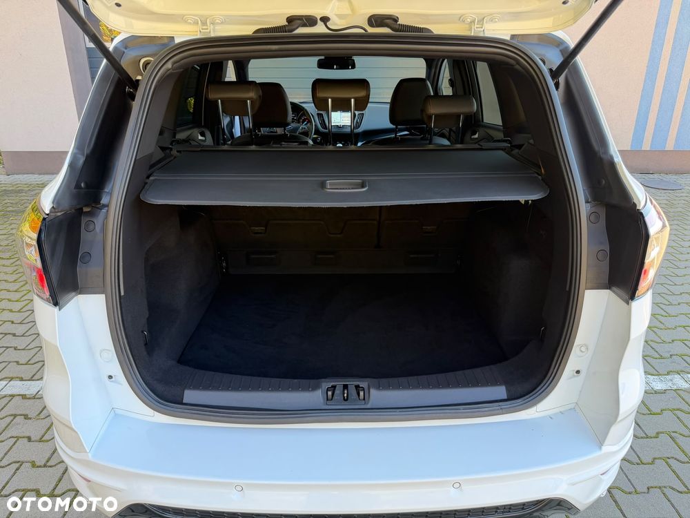 Ford Kuga 2.0 TDCi FWD ST-Line - 25