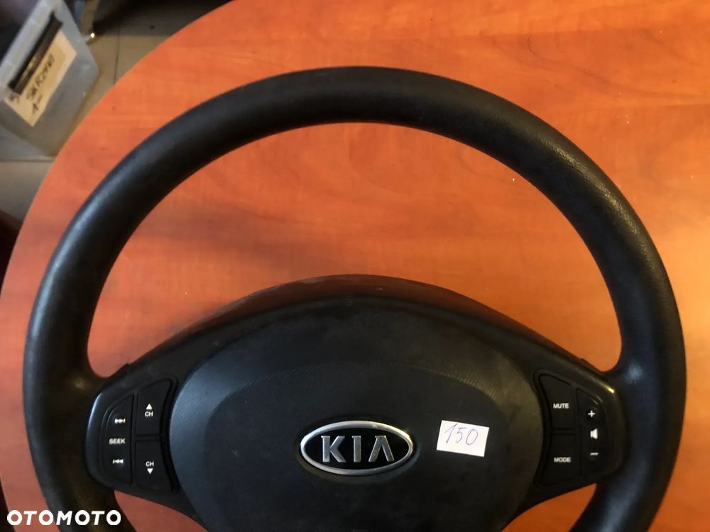 KIEROWNICA KIA CEED 56140-1H000 1H569-00010 - 3