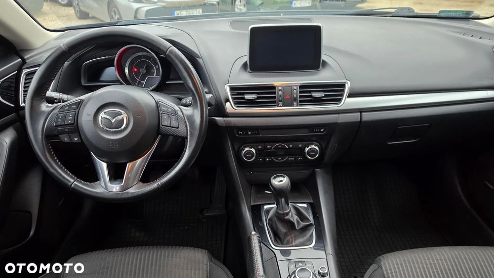 Mazda 3 1.5 D Skypassion - 24