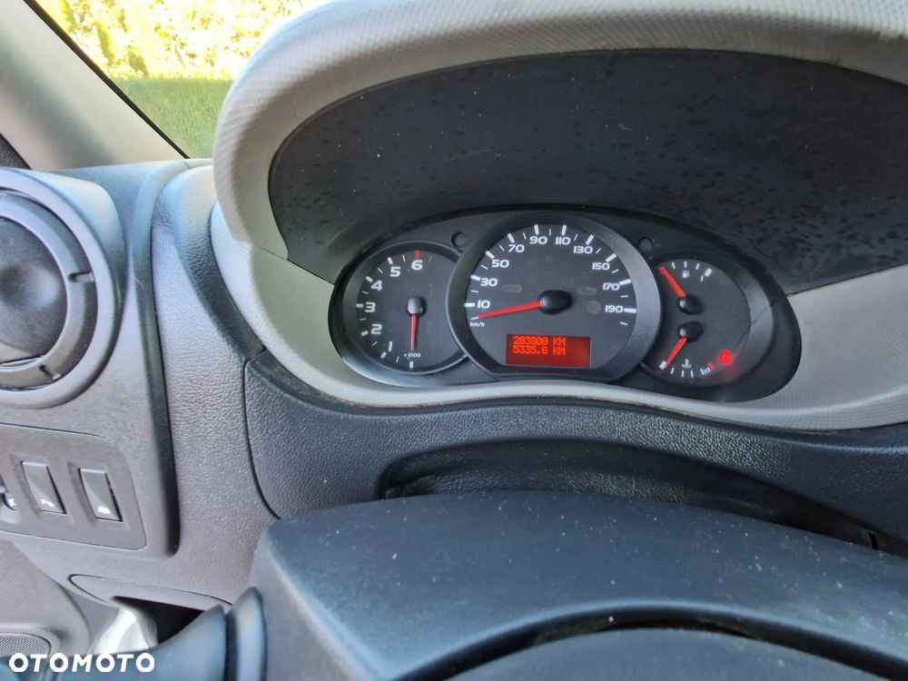Renault Master - 39