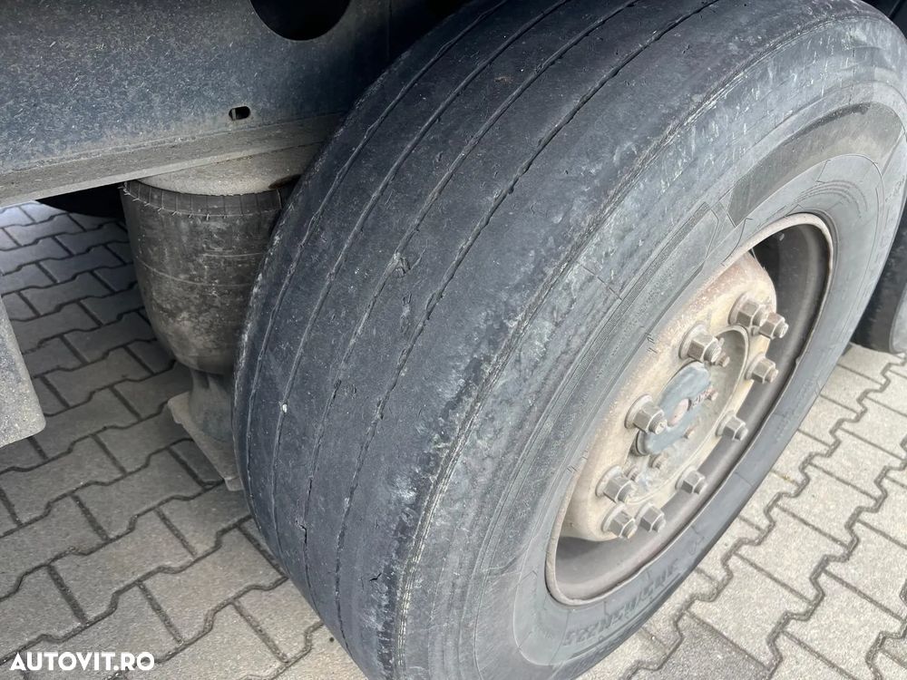 Kögel s24-1 code xl axa liftanta - 13