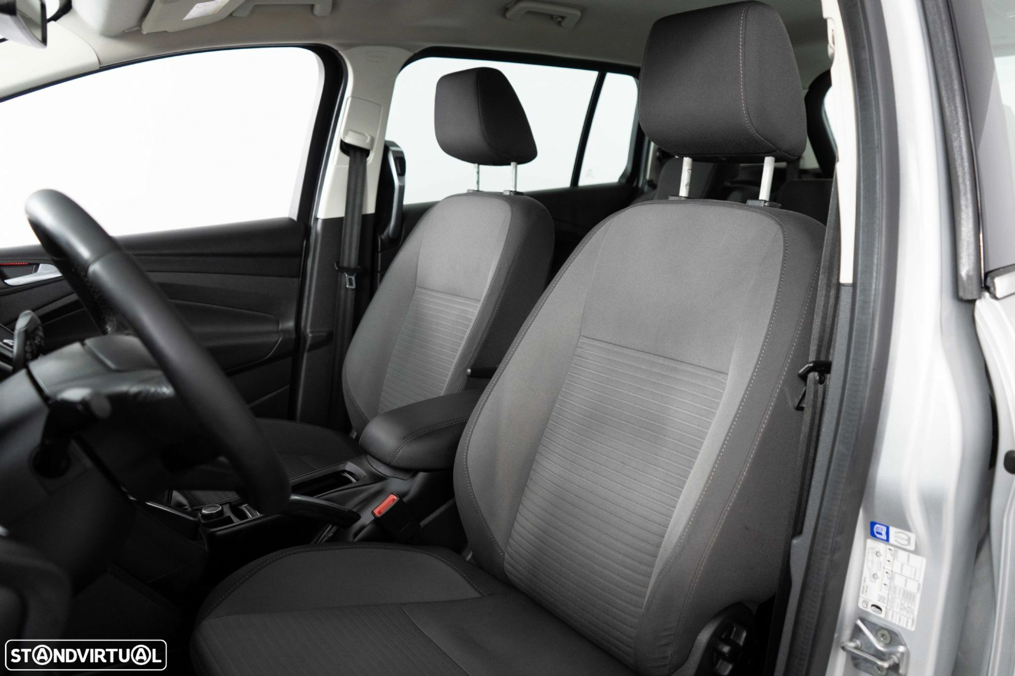 Ford Grand C-Max 1.5 TDCi Titanium S/S - 9