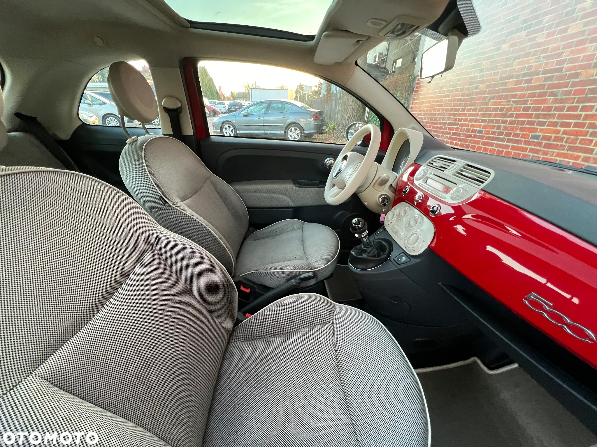 Fiat 500 - 13