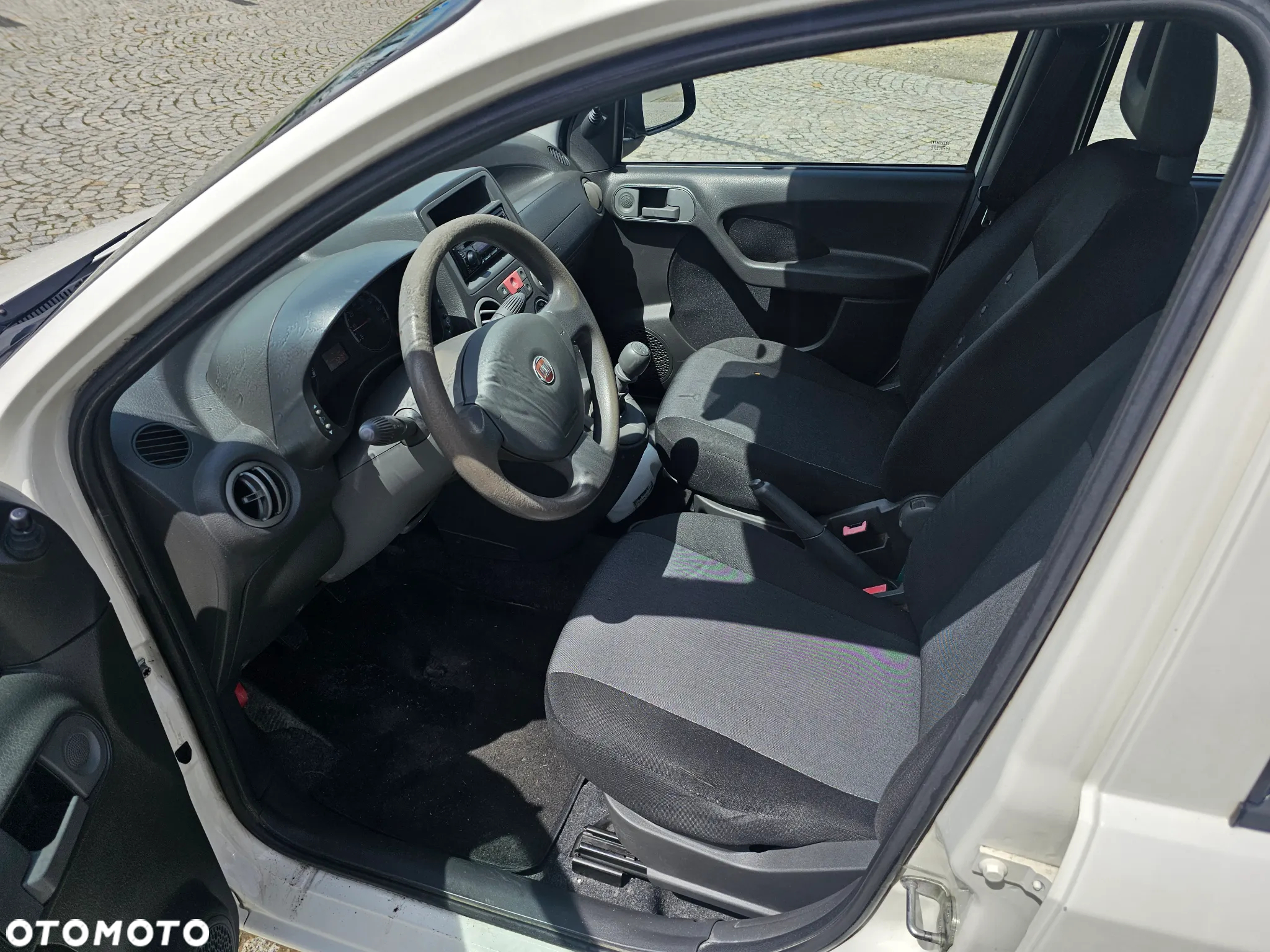 Fiat Panda - 20