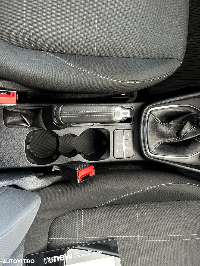 Ford Fiesta - 18