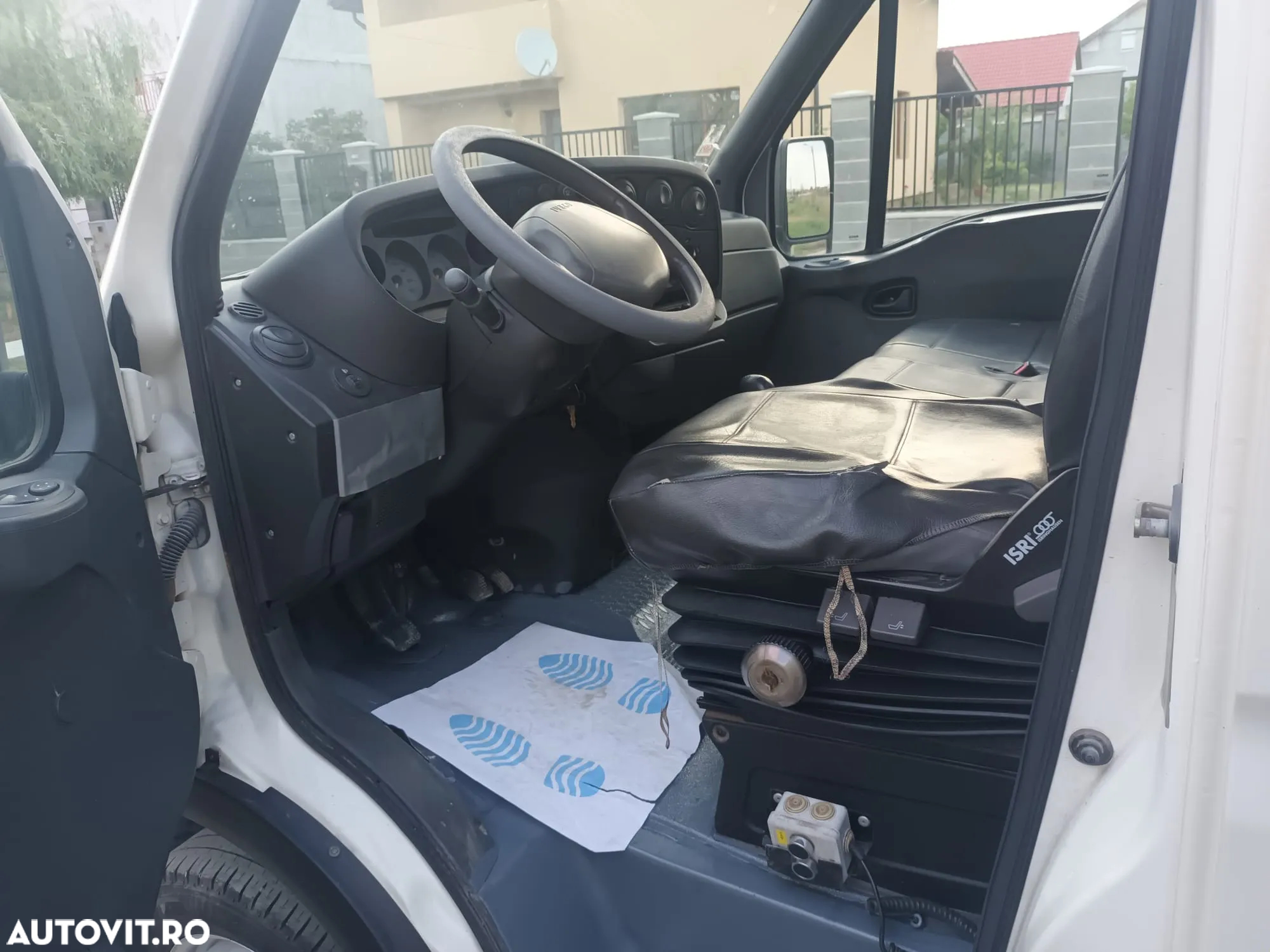 Iveco Daily - 8