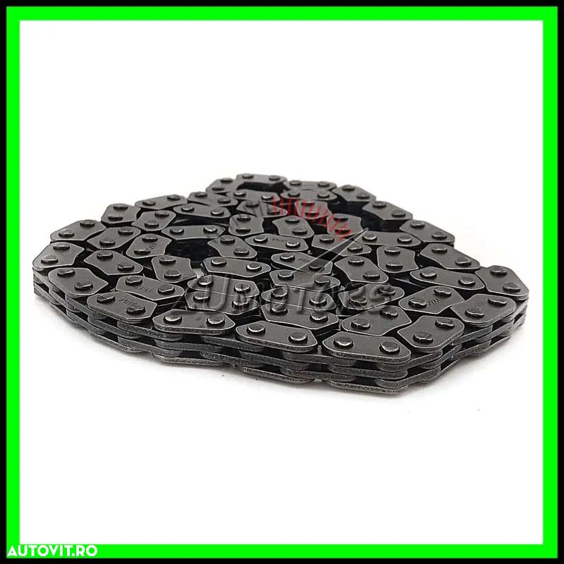Lant Distributie LINHAI 420 410 400 - Cod Original 27201 - 1