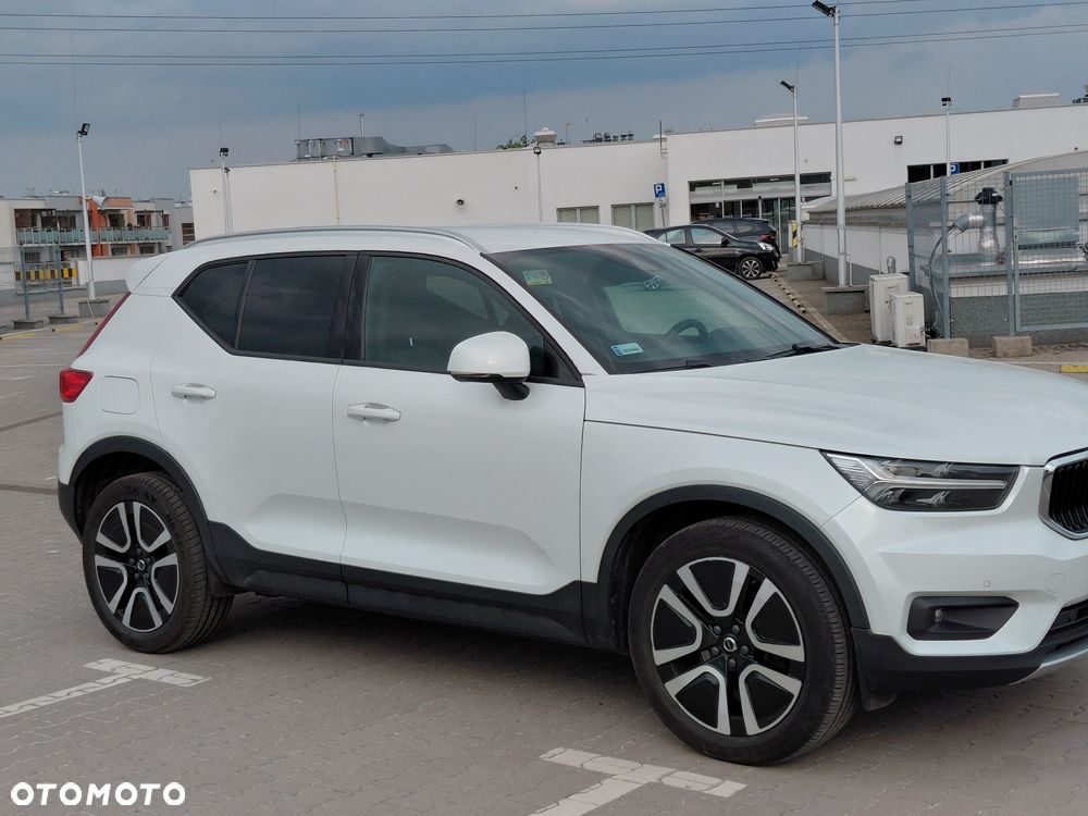 Volvo XC 40 T3 Momentum - 26