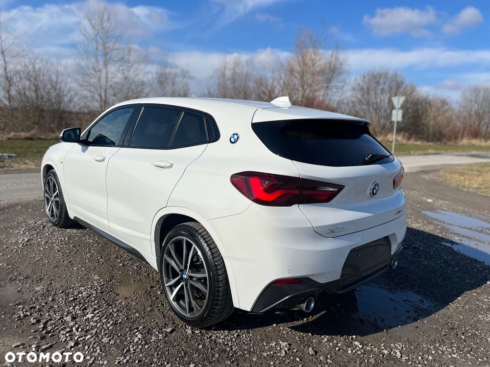 BMW X2 - 3