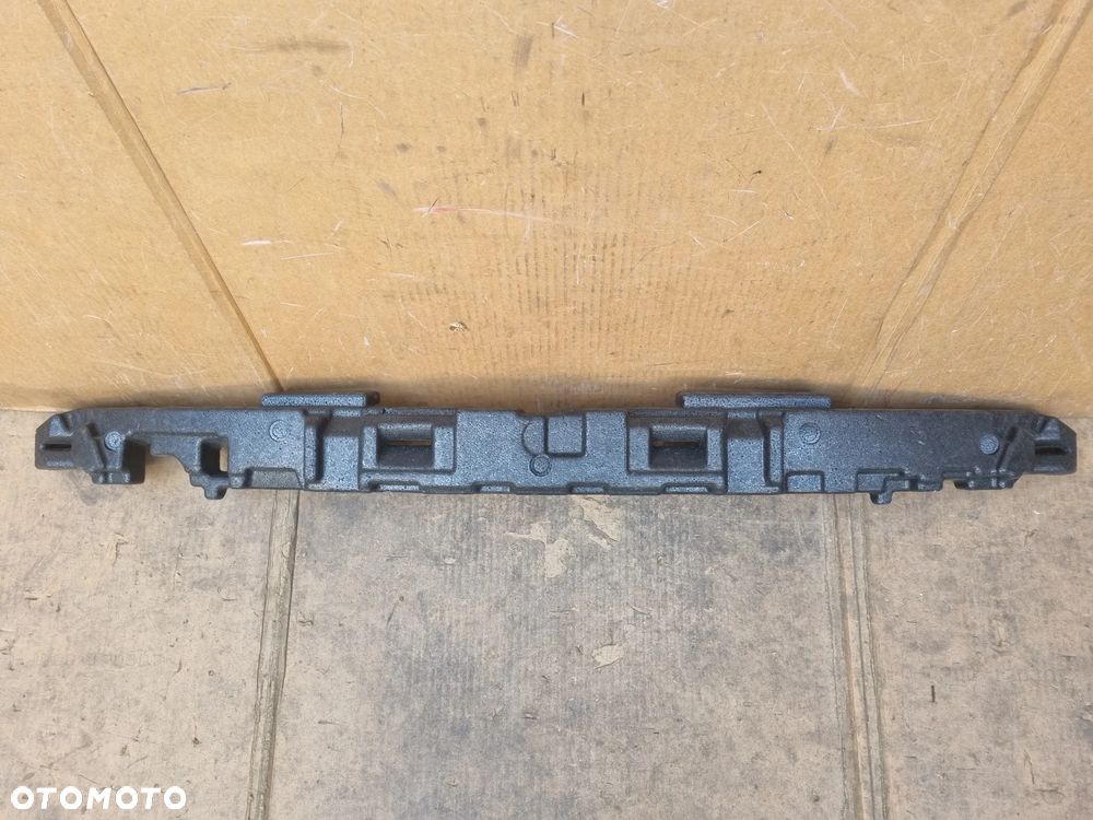 RENAULT MEGANE V 5 E-TECH BELKA ABSORBER ZDERZAKA PRZÓD - 6