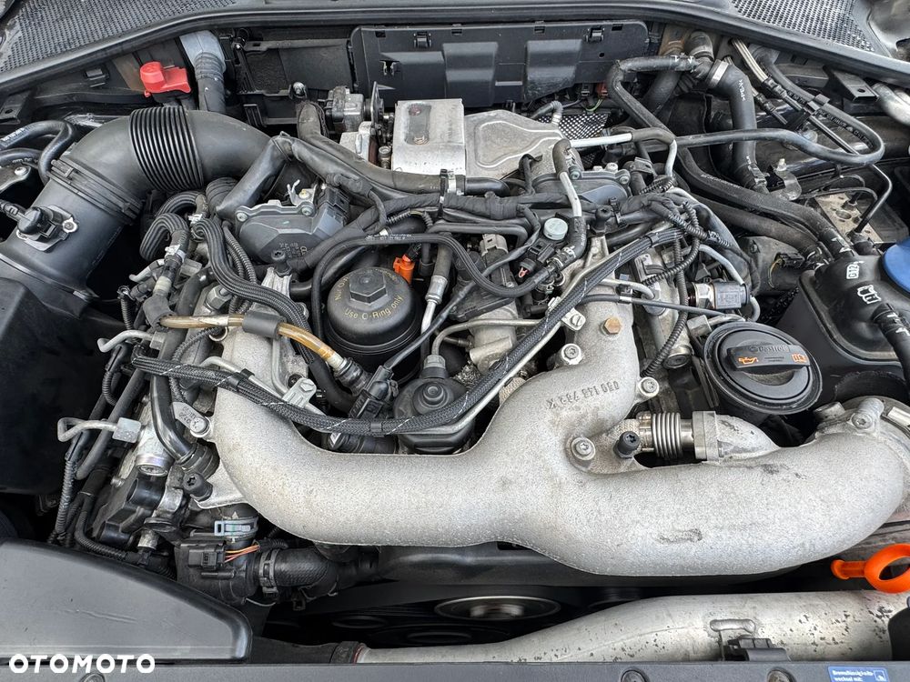Volkswagen Phaeton 3.0 V6 TDI DPF 4Mot (5os) - 25