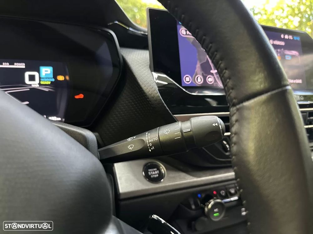 Citroën C5 X 1.6 Hybrid Feel Pack e-EAT8 - 45