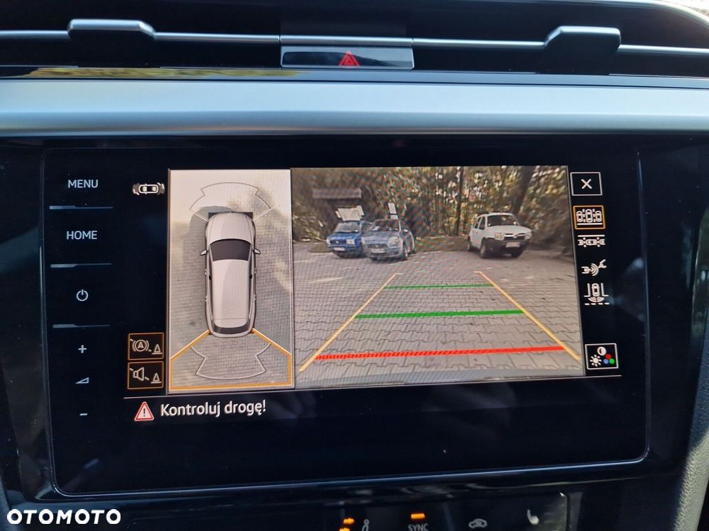 Volkswagen Arteon Shooting Brake 2.0 TSI R-Line DSG - 40