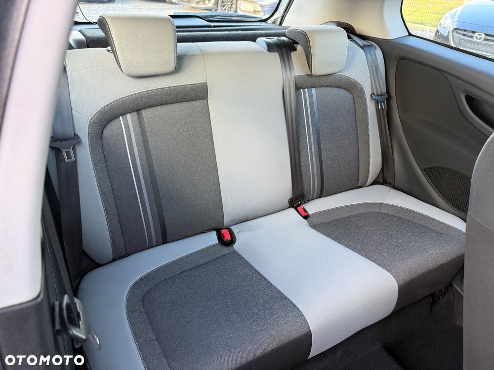 Fiat Punto 1.2 Easy - 13