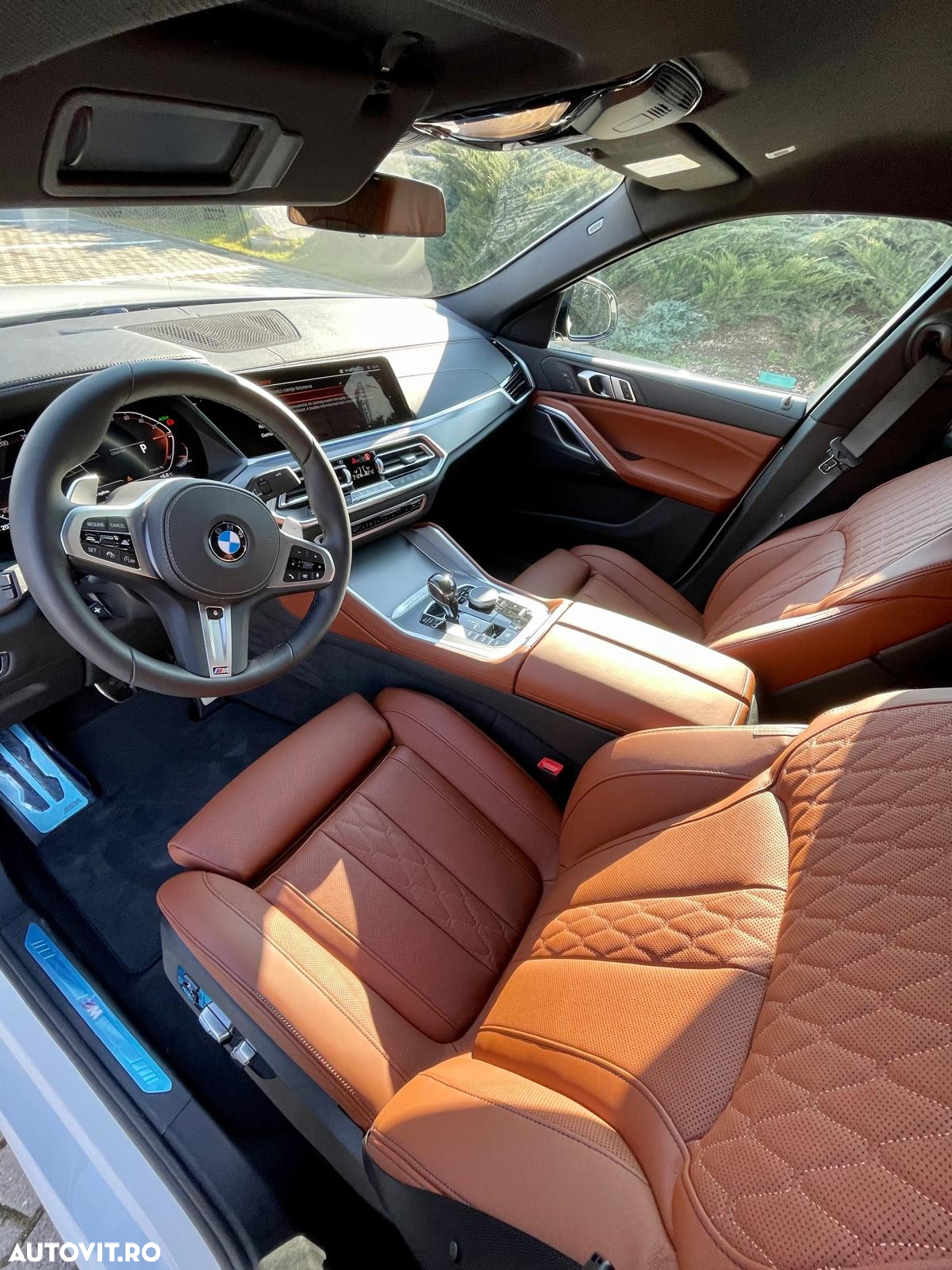 BMW X6 xDrive30d AT MHEV - 4