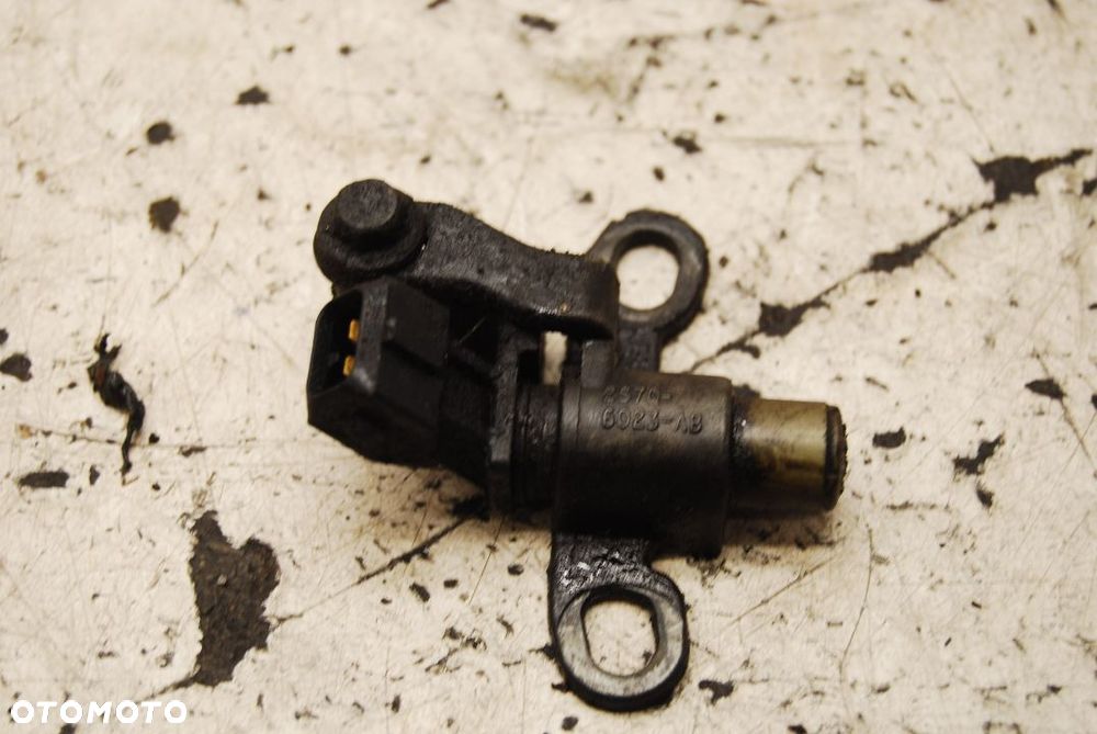 CZUJNIK POŁOŻENIA WAŁU 2S7Q-6023-AB PEUGEOT BOXER 2.2 HDI CITROEN FIAT - 1