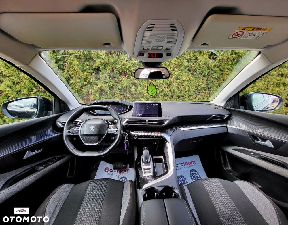 Peugeot 3008 - 9
