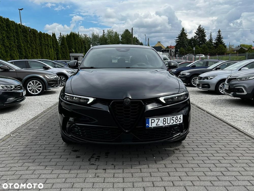 Alfa Romeo Tonale 1.5 T Edizione Speciale - 2