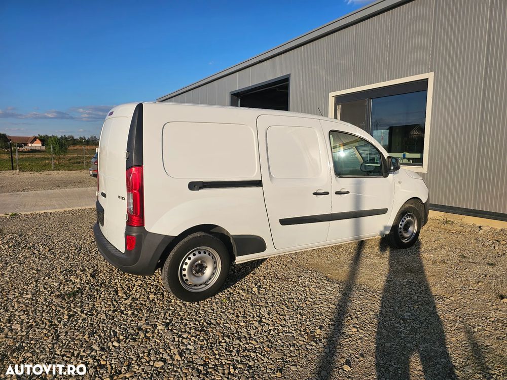 Mercedes-Benz Citan - 17