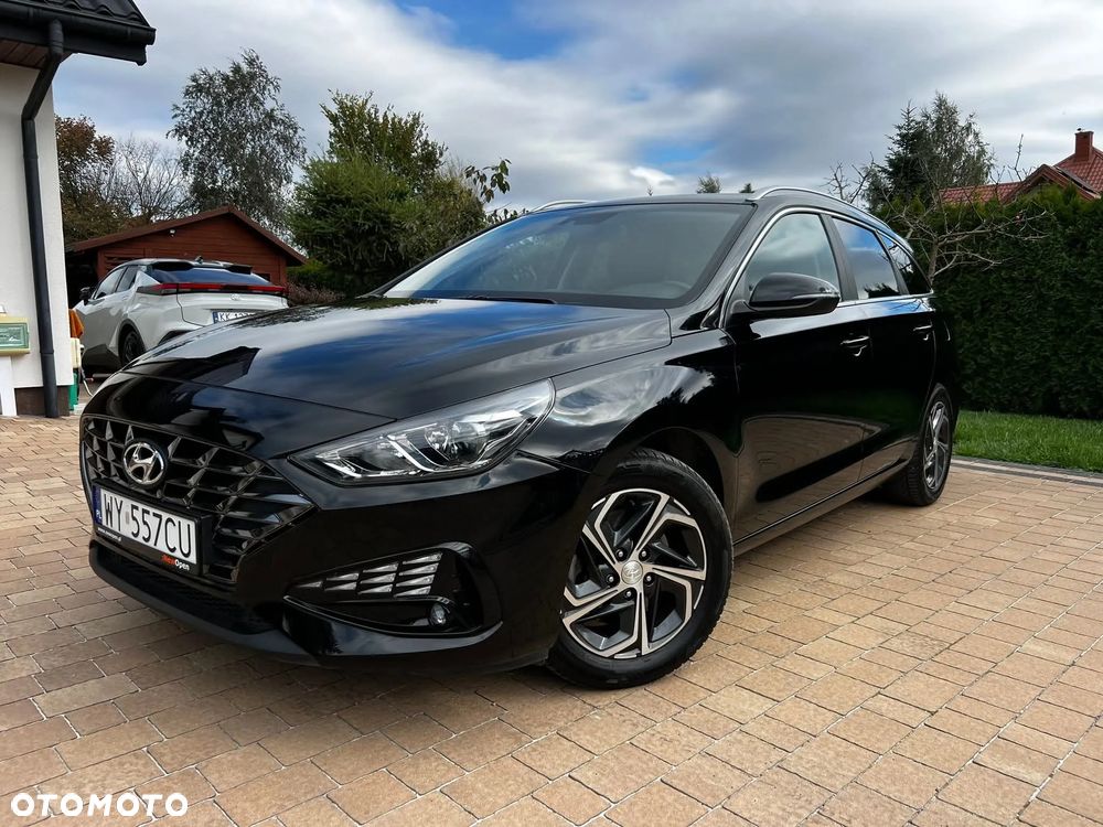 Hyundai i30 1.0 T-GDI Smart - 2