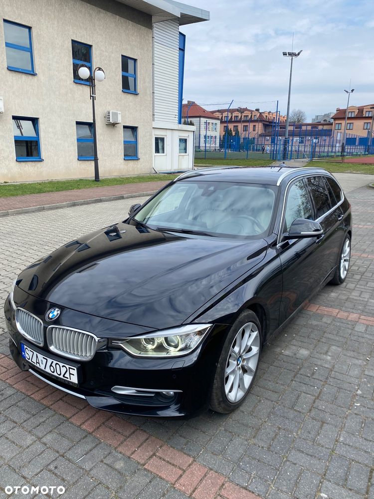 BMW Seria 3 - 3