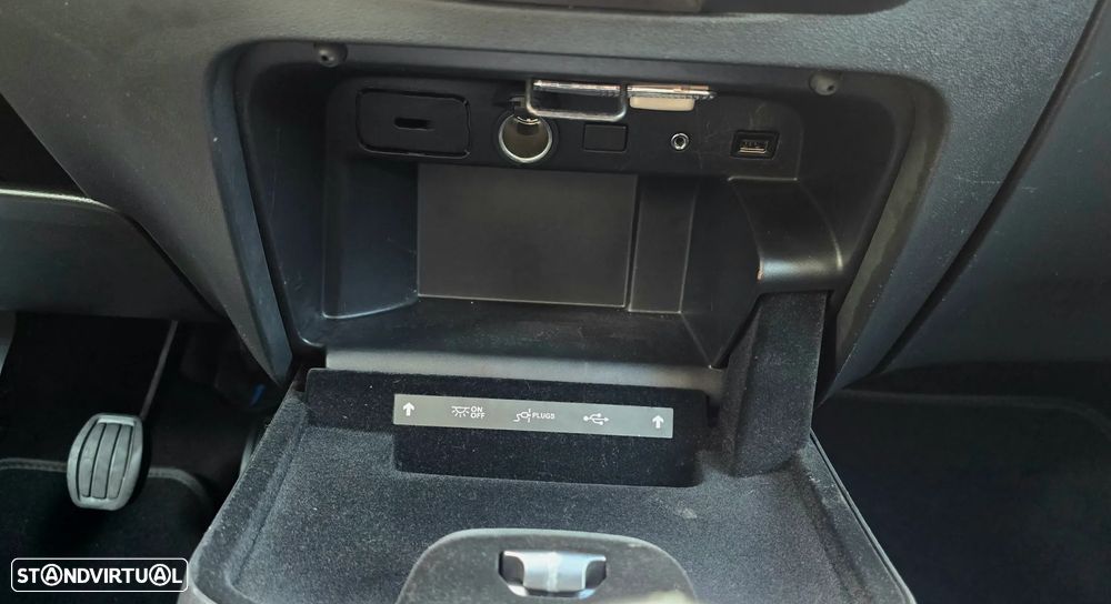 Citroën C4 Spacetourer PureTech 130 Stop&Start RIP CURL - 11