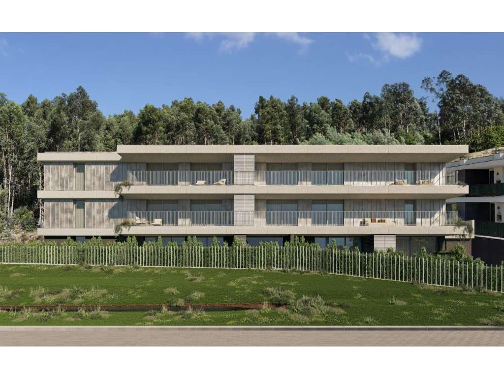 Apartamento T3 - Passal Residence - Grande imagem: 2/9