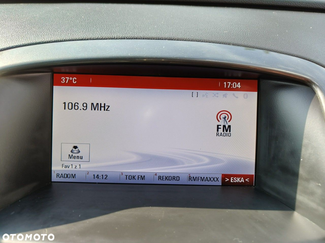 Opel Astra - 11