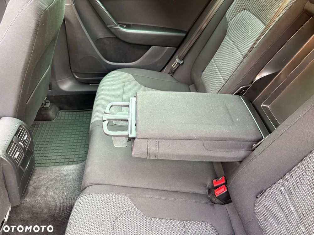 Volkswagen Passat Alltrack - 15