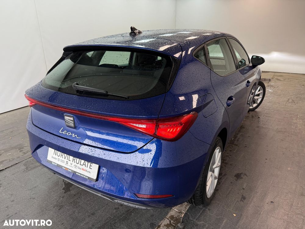 Seat Leon 1.0 TSI Style - 15